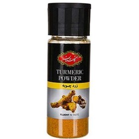 تصویر زرد چوبه 310 گرم پت گلستان 