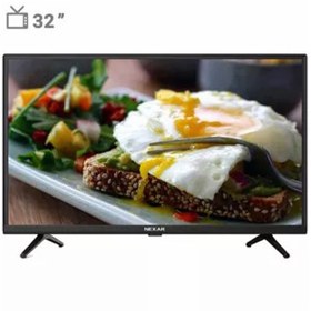 تصویر تلویزیون ال ای دی جی پلاس مدل GTV-32PD418N سایز 32 اینچ G Plus GTV-32PD418N LED 32 Inch TV