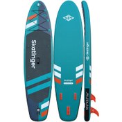 تصویر پدل برد بادی اسکاتینگر مدل Jade 