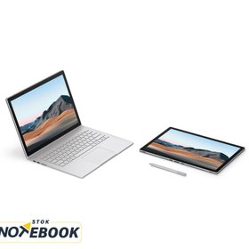 تصویر لپ تاپ استوک مهندسی مایکروسافت Surface Book 3 مدل i7-1065G7 32GB 1TB 6GB RTX 3000 15'' 4K TOUCH 