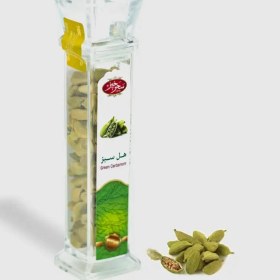 تصویر هل سحرخیز - 23 گرم 