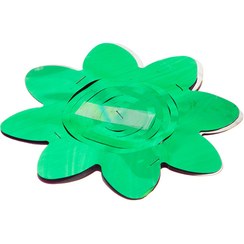 تصویر ریسه گل شو متالایز نوستالژی مدل STR182 