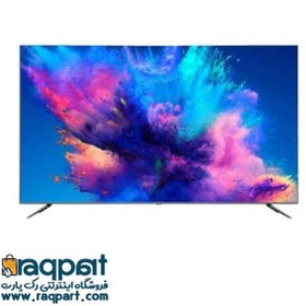 تصویر تلویزیون شیائومی Xiaomi tv 4s 75 inch 