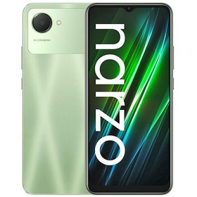 تصویر گوشی موبایل ریلمی مدل Narzo 50i Prime دوسیم کارت ظرفیت 4/64 گیگابایت 
