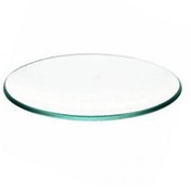 تصویر شیشه ساعت سایز 12 سانت 