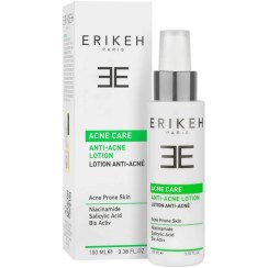 تصویر لوسیون ضد جوش اریکه Acne Care Anti Acne Lotion ERIKEH