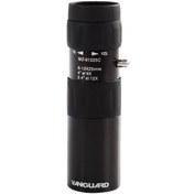 تصویر دوربین تک چشمی Vanguard MZ-61225C Zoom Monocular (Black) 