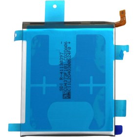 تصویر باتری اصلی گوشی سامسونگ گلکسی نوت 20 اولترا Samsung Galaxy Note 20 Ultra Battery Original EB-BN985ABY 