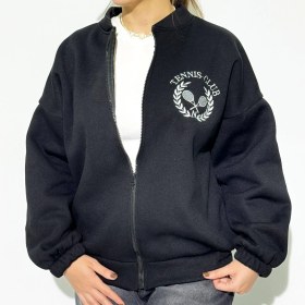 تصویر سویشرت زنانه 