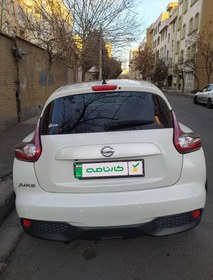 تصویر نیسان جوک مدل 2016 ا Nissan Juke skypack Nissan Juke skypack