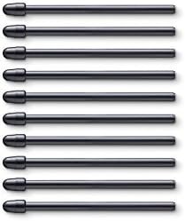 تصویر Wacom Standard Nibs for Digital Pro Pen 2 (10 Pack) (ACK22211) 