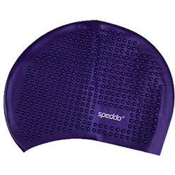 تصویر کلاه شنا اسپیدو SPEEDO سیلیکونی Speddo swimming cap