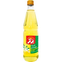 تصویر شربت بهار نارنج برتر 660 میلی لیتر 