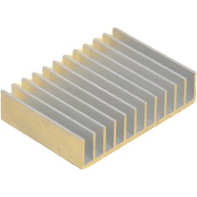 تصویر هیت سینک کد hs308-50 