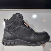 تصویر کفش ایمنی سیفتی جاگر SAFETY JOGGER 108518 - 4 