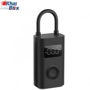 تصویر پمپ باد شارژی فندکی ماشین مدل CP3 