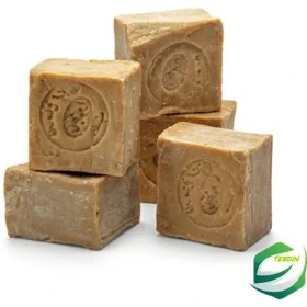 تصویر صابون شامی 