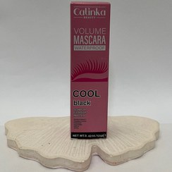 تصویر ریمل کاتینکا ژله‌ای 