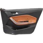 تصویر رودری درب جلو راست ام وی ام X22 