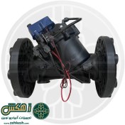 تصویر شیر برقی 6 اینچ ایریتِن 