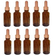 تصویر قطره چکان مدل V30 - pin بسته 10 عددی 