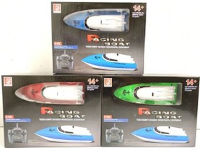 تصویر قایق کنترلی 