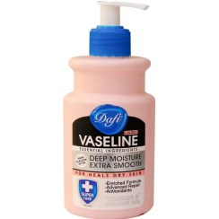 تصویر کرم وازلین بهداشتی دافی 