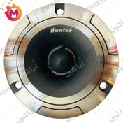 تصویر سوپر تیوتر هانتر Hunter HT-206 Extra 