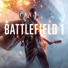 تصویر بازی battlefield 1 مخصوص pc battlefield 1 PC Game