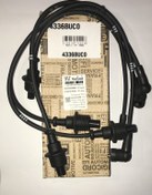 تصویر وایر شمع بوجیکرد پژو پارس XU7 