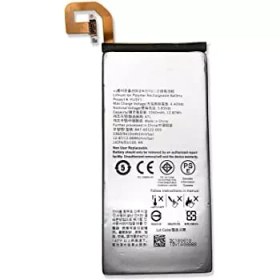 تصویر باتری بلک بری پرایو 