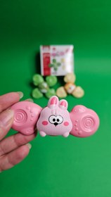 تصویر پک اسپینر اقتصادی 