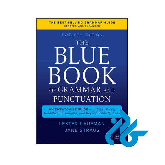 the-blue-book-of-grammar-and-punctuation-12th