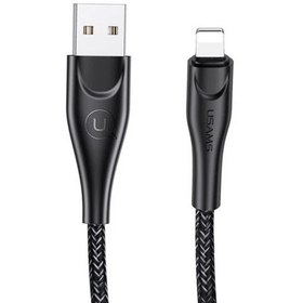 تصویر کابل شارژر USAMS مدل US-SJ391 U41 CHARGING CABLE USMAS US-SJ391 U41