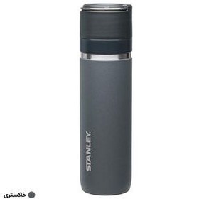 تصویر فلاسک استنلی مدل Go Bottle With Ceramivac کد F2022 گنجایش 0.7 لیتر 