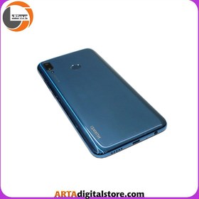 تصویر گوشی هوآوی (استوک) Y9 2019 | حافظه 64 رم 4 گیگابایت Huawei Y9 2019 (Stock) 64/4 GB