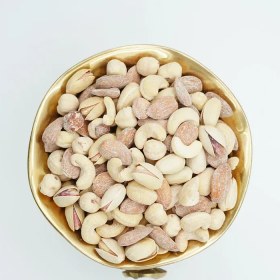 تصویر آجیل مغز نمکی کلاسیک 