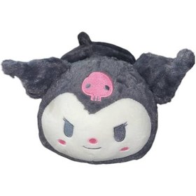 تصویر عروسک کرومی ملودی مودی مدل Melody chrome 