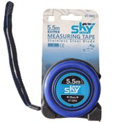 تصویر متر 5.5 متری اسکای مدل ST - 2802 