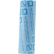 تصویر باند پزشکی بسته 60 عددی باند و گاز تبریز 