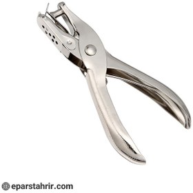 تصویر پانچ تک سوراخ DL-1101 