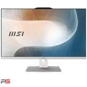 تصویر آل این وان ام اس آی MSI Modern AM272P-1M i7 1TB SSD 