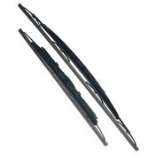 تصویر تیغه برف‌ پاک‌کن پاسیکو مدل P2665 مناسب برای کیا اپتیما TF، کیا اسپورتیج SL بسته 2 عددی 