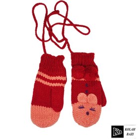 تصویر دستکش بافت مدل tg365 