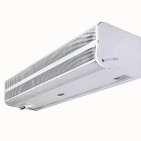 تصویر پرده هوا میتسویی کویل دار حرارتی RM-4020-H/W 