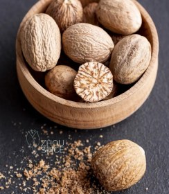 تصویر جوز هندی 