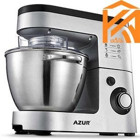 تصویر همزن صنعتی AZUR تحت لیسانس فرانسه مدل AZ-933SM - با قدرت 1000 وات و طراحی مدرن AZUR AZUR