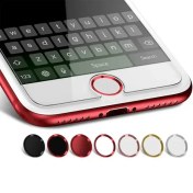 تصویر محافظ دکمه هوم مناسب برای گوشی اپل 