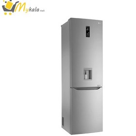 تصویر یخچال فریزر فریزر پایین ال جی LG BF42 ا LG BF420 Refrigerator LG BF420 Refrigerator