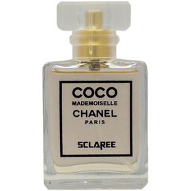 تصویر عطر کوکو شنل اسکلاره 30 میلی لیتر Sclaree Eau De Parfum COCO Chanel 30ml